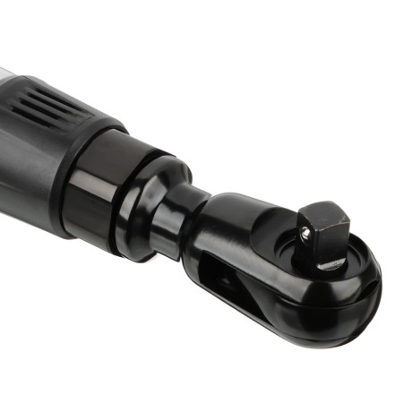 ЕРМАК Пневмотрещотка 1/2'', 67,5Н/м, 160 об./мин, 114 Л/м