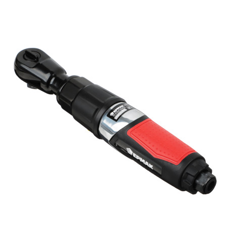 ЕРМАК Пневмотрещотка 1/2'', 67,5Н/м, 160 об./мин, 114 Л/м