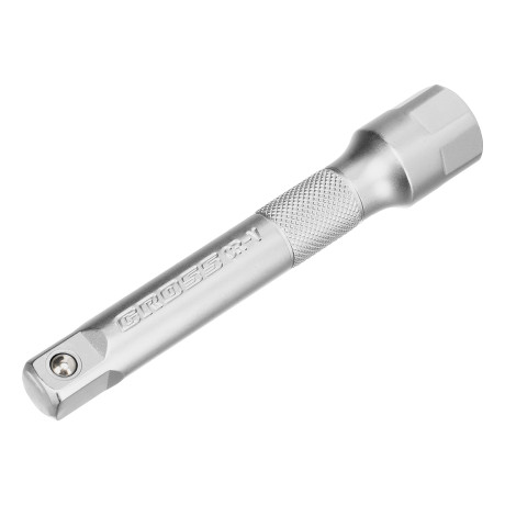 Набор инструментов, 1/4", 1/2", CrV, 120 зубьев, 78 предметов Gross