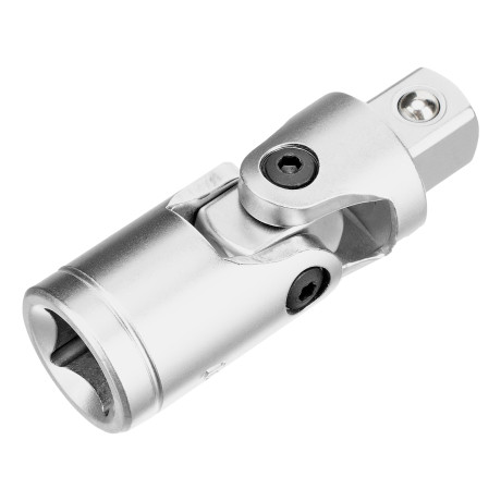 Набор инструментов, 1/4", 1/2", CrV, 120 зубьев, 78 предметов Gross