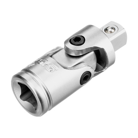 Набор инструментов, 1/4", 1/2", CrV, 120 зубьев, 78 предметов Gross