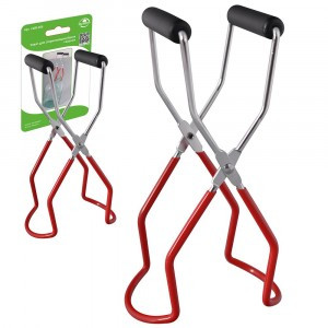 Ухват д/стерилизации банок "Сезон" (кратность 3шт!!!) металл, полимер VL80-466 Мультидом