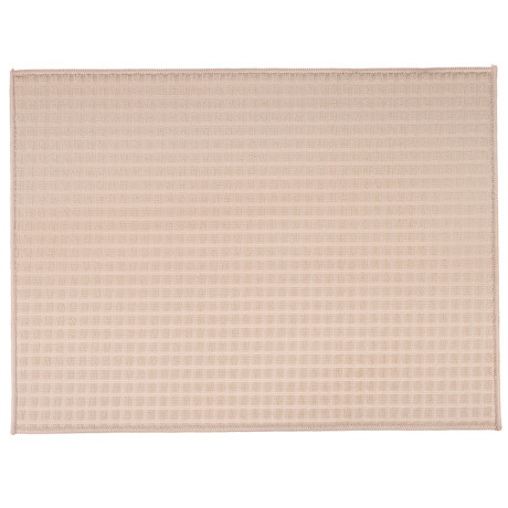 VETTA Салфетка для сушки посуды из микрофибры, в клетку, 38x50см, 280г/кв.м, 1 цвет