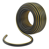 Шланг поливочный армированный 3 слойный ТЭП 1/2&#039;&#039;, 35 м, аграрный Palisad