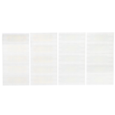 Лейкопластырь бактерицидный "Детский" №20