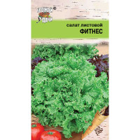 Салат Фитнес листовой Урожай у дачи Ц