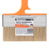 Кисть флейцевая "Фасад" Color Line 120 х 12 мм Matrix