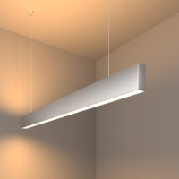 Elektrostandard св-к св/д подвес. линейный двусторонний (LSG-01-2-8*103-32-3000-MS) a041520