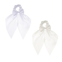 ЮНИLOOK Резинка для волос детская, длина 30 см, полиэстер,  2 цвета #1