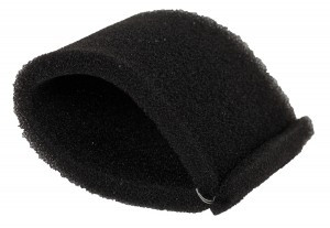 Фильтр ЗУБР "МАСТЕР" поролоновый, для пылесосов модификации М1