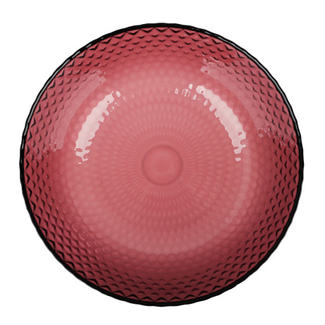 LUMINARC Салатник D-23см, Идиллия лилак