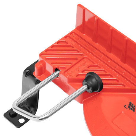 Стусло прецизионное, 550 мм, прецизионное, облегченное МАТРИКС