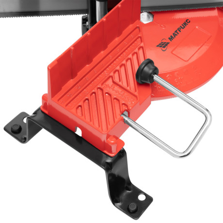 Стусло прецизионное, 550 мм, прецизионное, облегченное МАТРИКС