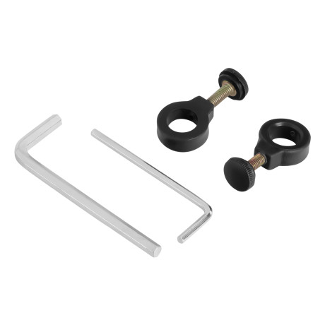 Стусло прецизионное, 550 мм, прецизионное, облегченное МАТРИКС