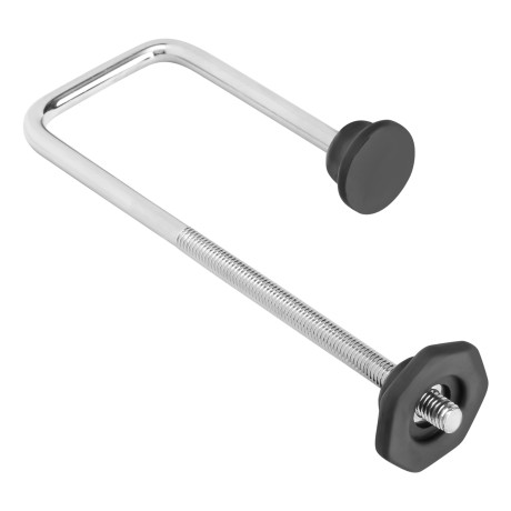 Стусло прецизионное, 550 мм, прецизионное, облегченное МАТРИКС