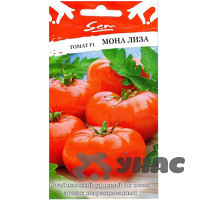 Семена Томат Мона Лиза 0,1 г Русский Огород