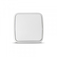 СОЮЗ Электра выкл. ОУ 1 кл. бел. (пласт. осн.) 0001