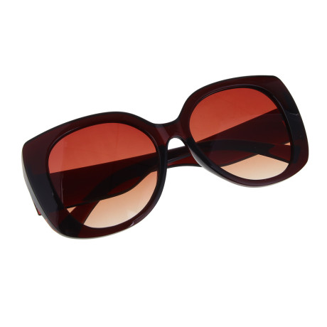 GALANTE Очки солнцезащитные, пластик, 148x52мм, 2 цвета