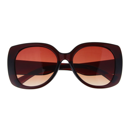 GALANTE Очки солнцезащитные, пластик, 148x52мм, 2 цвета