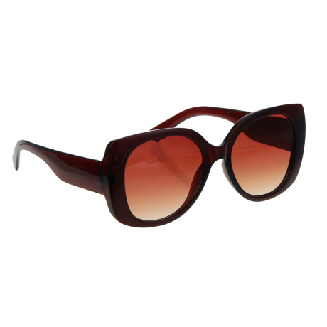 GALANTE Очки солнцезащитные, пластик, 148x52мм, 2 цвета