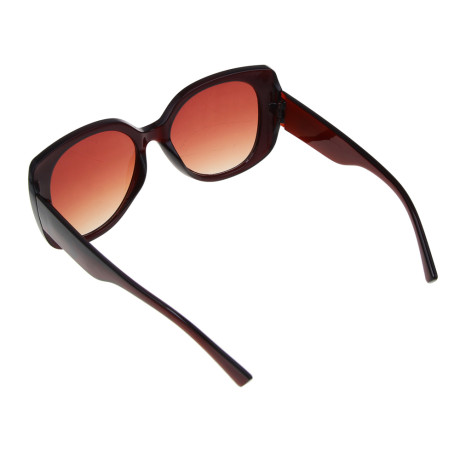 GALANTE Очки солнцезащитные, пластик, 148x52мм, 2 цвета