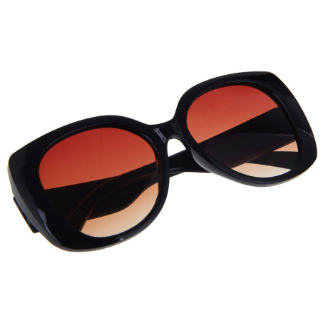 GALANTE Очки солнцезащитные, пластик, 148x52мм, 2 цвета