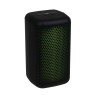 Колонка беспроводная BY LightBox, 3 Вт, 500мАч, USB, BT5.3, ВШГ 18x10x10см, черный