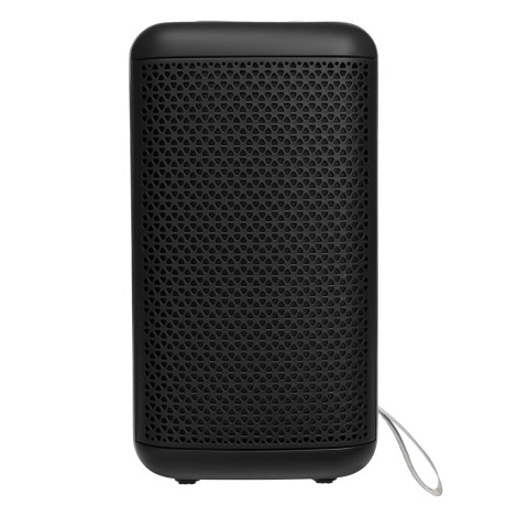 Колонка беспроводная BY LightBox, 3 Вт, 500мАч, USB, BT5.3, ВШГ 18x10x10см, черный