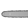 Цепная пила аккумуляторная бесщет. RCS400-36-0, Li-ion, 36 В, шина 400 мм Denzel