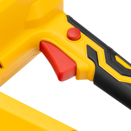 Цепная пила аккумуляторная бесщет. RCS400-36-0, Li-ion, 36 В, шина 400 мм Denzel