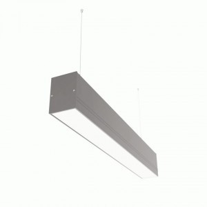 WOLTA Pro св-к св/д ПРОФИЛЬ ДСО01 36W(3240lm) 4000K 4K IP40 1210х55х75мм мат метал ДСО01-36-101-4K-С