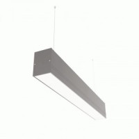 WOLTA Pro св-к св/д ПРОФИЛЬ ДСО01 36W(3240lm) 4000K 4K IP40 1210х55х75мм мат метал ДСО01-36-101-4K-С