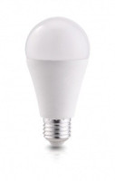 LEEK Лампа св/д LE ЛОН A60 LED 15W 3K E27 (JD) (100) LE010501-0074