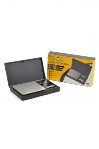 Весы высокоточные GARIN Точный Вес JS2 (2xR03) 0-200г, точность - 0,01г, 15797