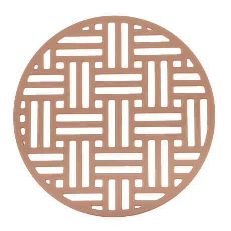 VETTA Подставка под горячее 15см, силикон