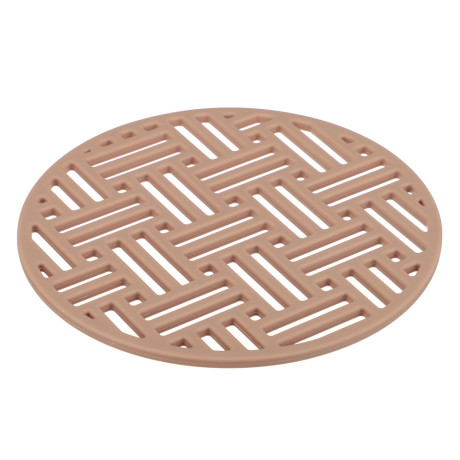 VETTA Подставка под горячее 15см, силикон