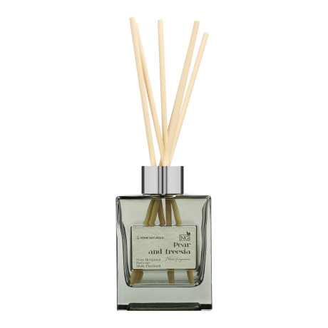 NEW GALAXY Диффузор Home Naturals 100 мл., Pear and freesia