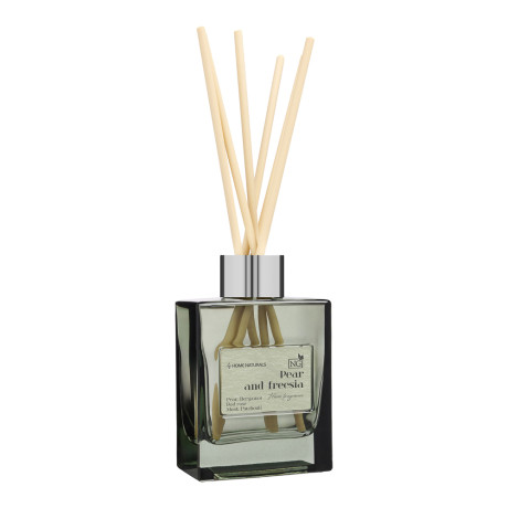 NEW GALAXY Диффузор Home Naturals 100 мл., Pear and freesia