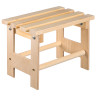 Табурет разборный 35x22x26см