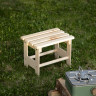 Табурет разборный 35x22x26см