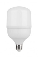 AVL PRE Лампа ЛОН высокомощ. LE T- 40W (3600lm) LED 6000K E27/E40 159х100 матов. PRE 010503-0002