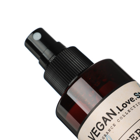 Парфюмированный спрей для тела VEGAN.Love.Studio Pepper, Amber, Neroli, 150 мл