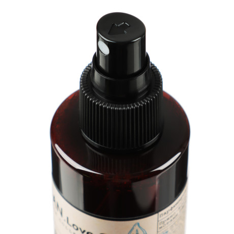 Парфюмированный спрей для тела VEGAN.Love.Studio Pepper, Amber, Neroli, 150 мл