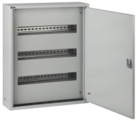 ЭРА щит (корпус) метал. ЩРН-54 навесной (540х440х120мм) (полн. компл.) IP31 NO-123-22 6350