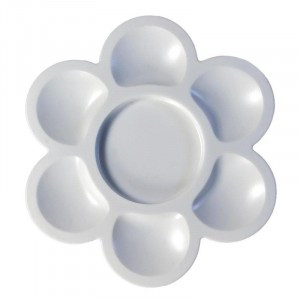 Палитра Луч Цветочек,23С 1446-08