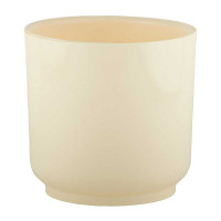 Горшок "Дельта" 3,2л Ваниль с вкл Д17-31 Ливингрин х8