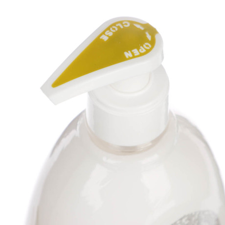 Крем-мыло Рalila увлажняющее Оливковое, 500мл