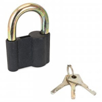 СТАНДАРТ AL-770 3кл d11,5мм Ширина 63мм Высота 45мм Замок навесной (96,24,12)