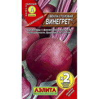 Свекла Винегрет столовая 2-ая граммовка Аэлита Ц