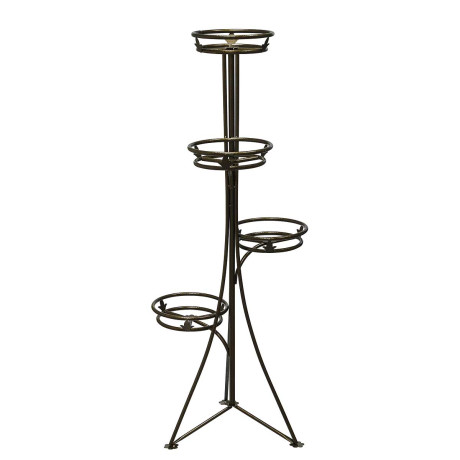 Подставка д/цветов "Стелла 4" d=210мм